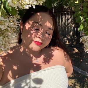 Meet your Posher, Riley x